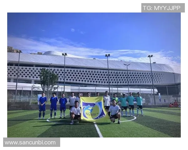 兴起足球运动推动全民健身热潮助力国家体育事业蓬勃发展