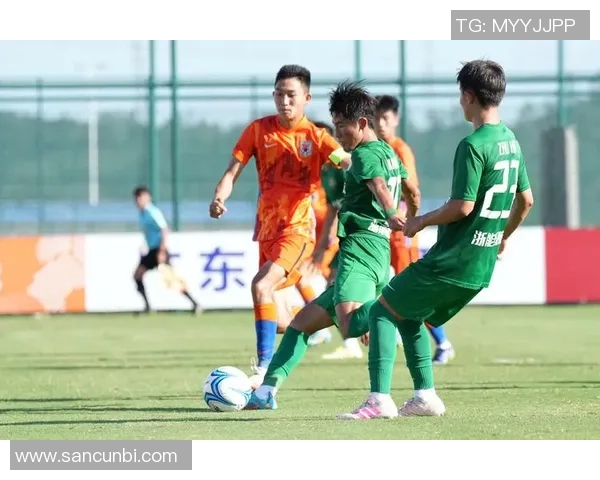 雷卡足球的崛起与发展探索如何在全球范围内提升青少年足球水平